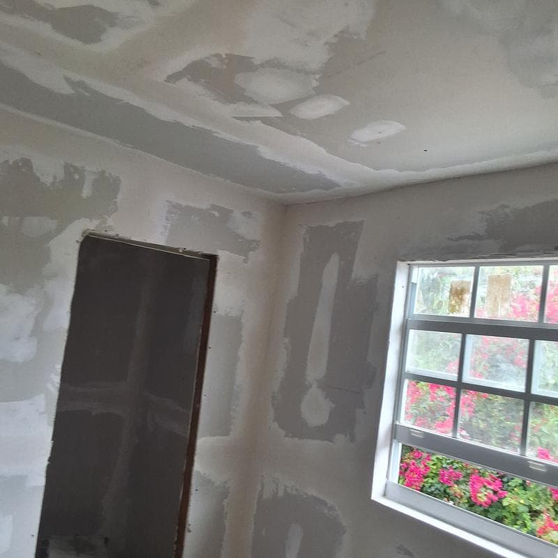 Drywall Finishing image 5