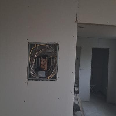 Drywall Installation image 4