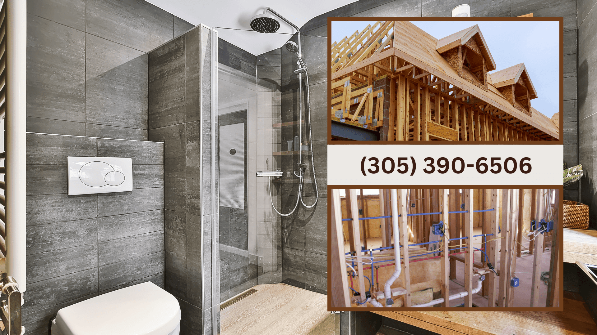 General Maintenance from Luck-HandyMan LLC