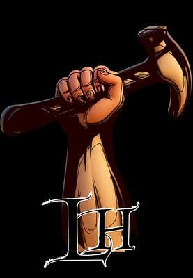 Luck-HandyMan LLC logo