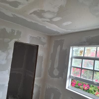 Drywall Finishing image 5