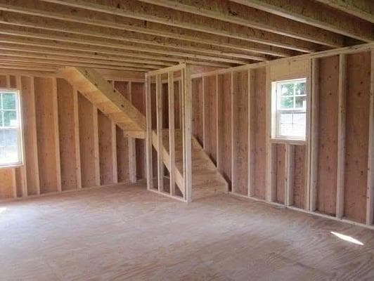 General Carpentry image 2