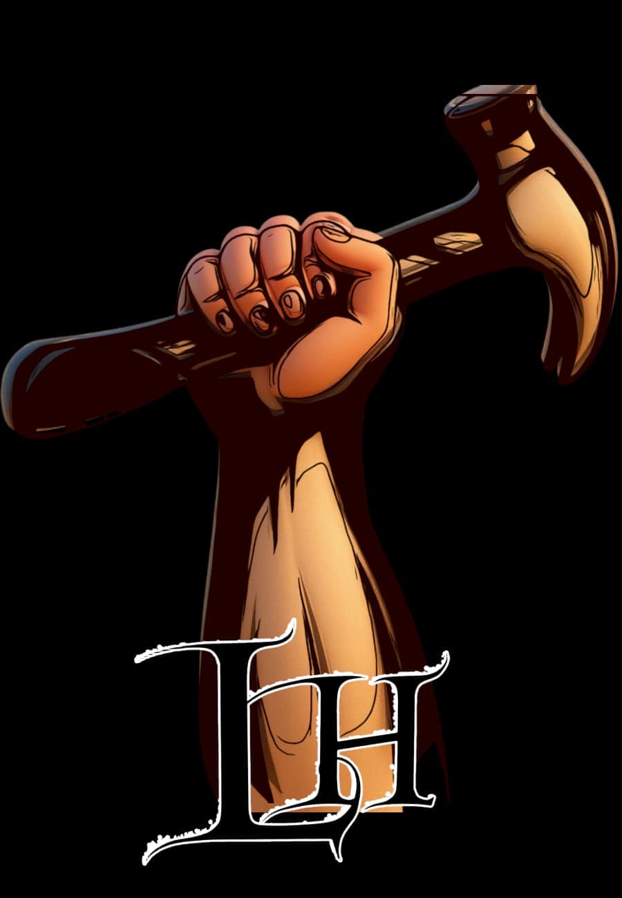 Luck-HandyMan LLC logo