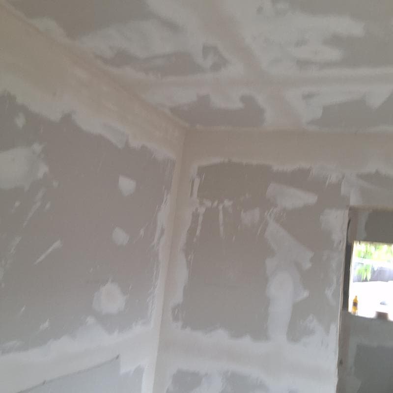 Drywall Finishing image 4