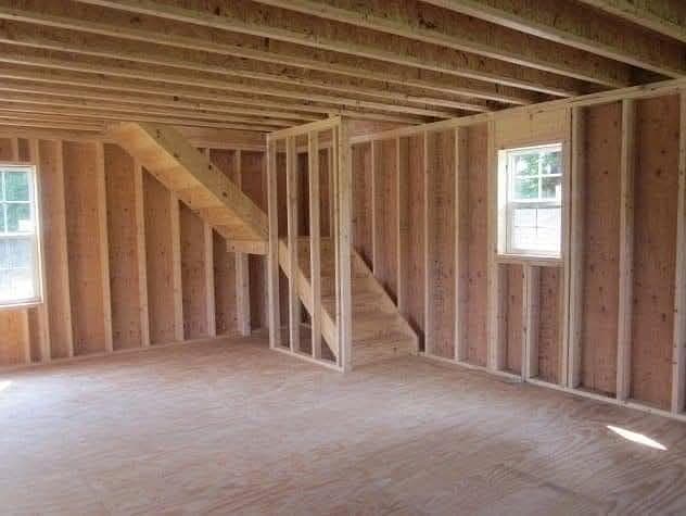 General Carpentry image 2
