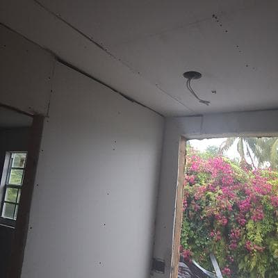 Drywall Installation image 3