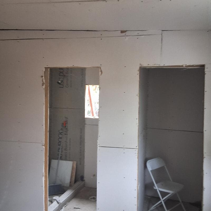 Drywall Installation image 2