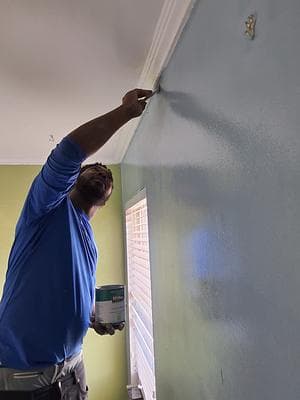 Painting Interior & Exterior image 5