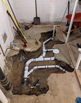 General Plumbing image 2