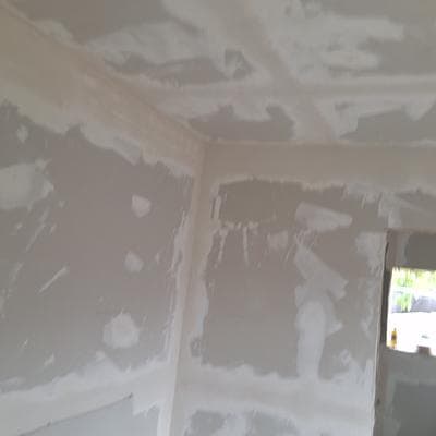 Drywall Finishing image 4